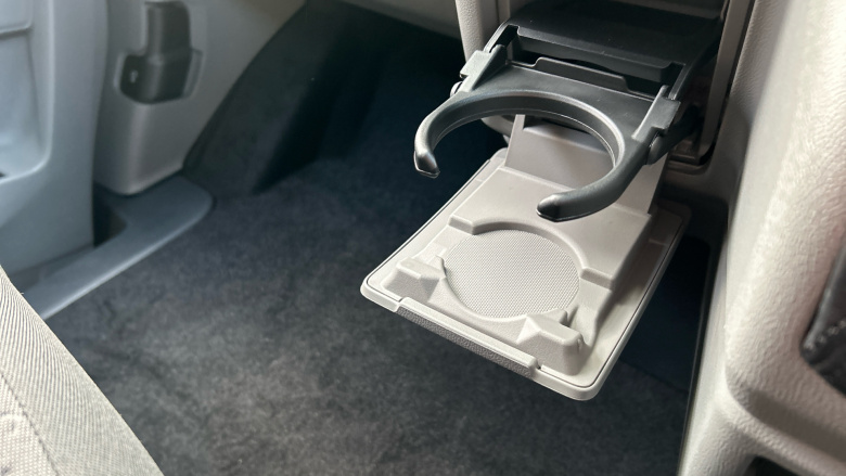 Ford Tourneo Custom 320 L1 Diesel Fwd 2.0 EcoBlue 136ps H1 Titanium 8 seater Auto